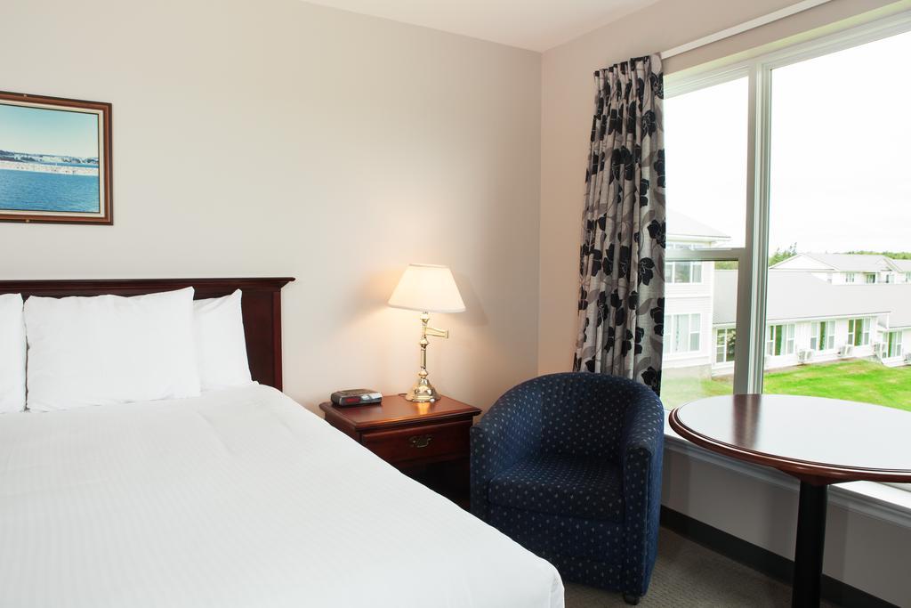 Brackley Beach Northwinds Hotell Exteriör bild