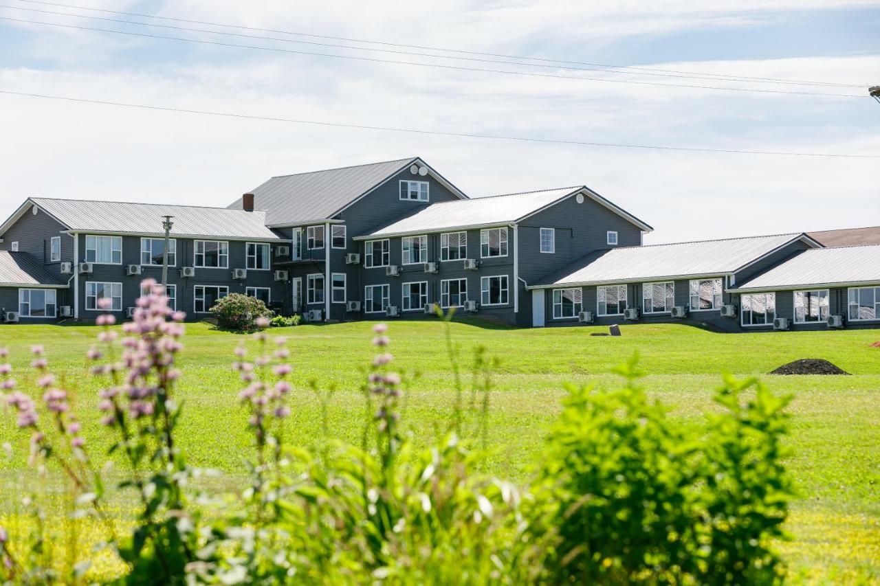 Brackley Beach Northwinds Hotell Exteriör bild